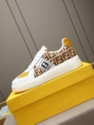 wholesale quality fendi shoes model no. 57